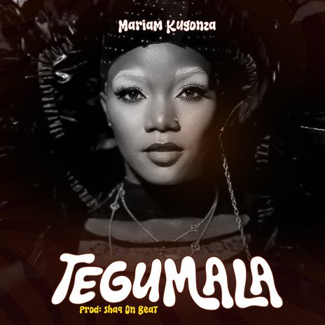 Mariam Kugonza